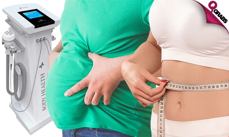 Body Tightening & Fat Reduction Session!